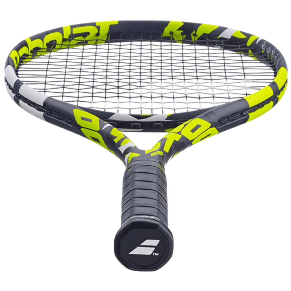 Babolat Boost Aero Strung Tennis Racquet
