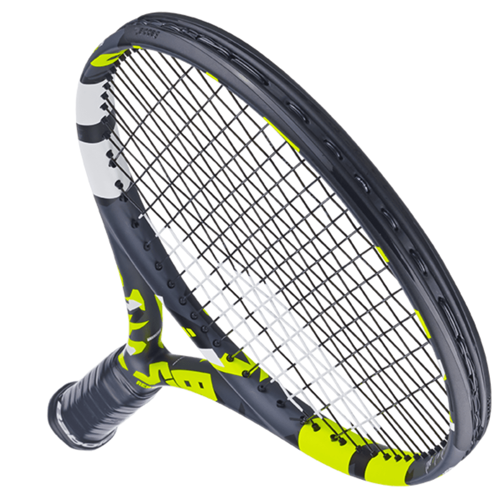 Babolat Boost Aero Strung Tennis Racquet