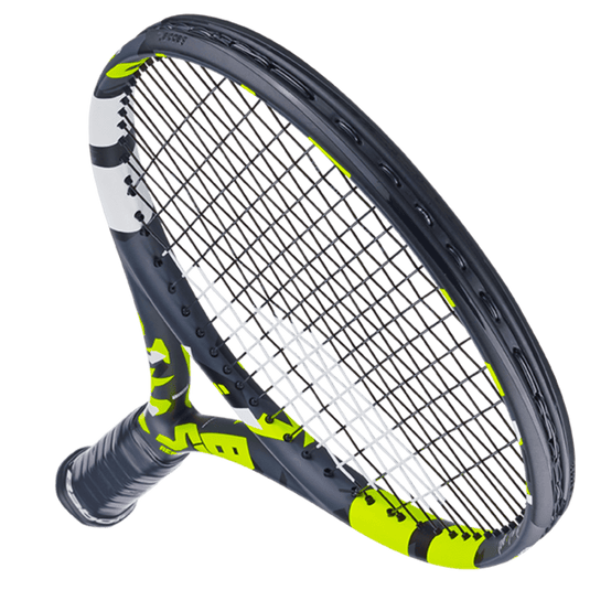 Babolat Boost Aero Strung Tennis Racquet