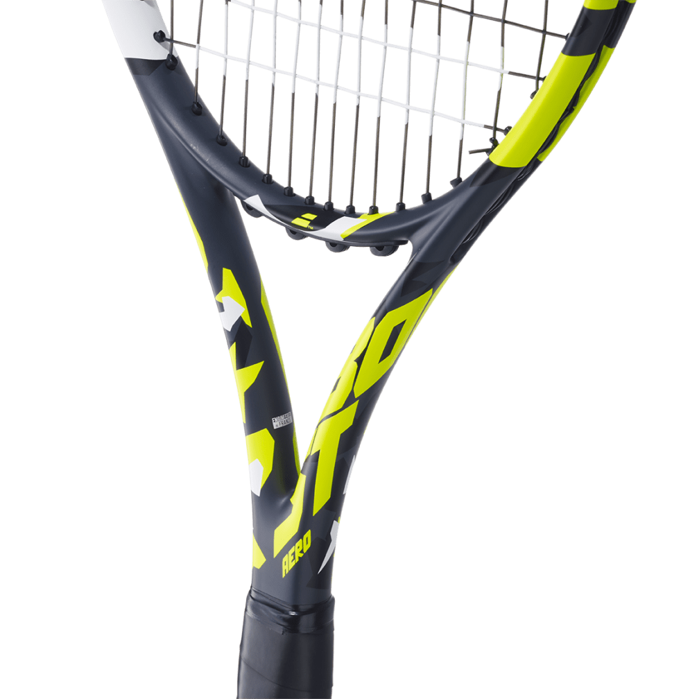 Babolat Boost Aero Strung Tennis Racquet