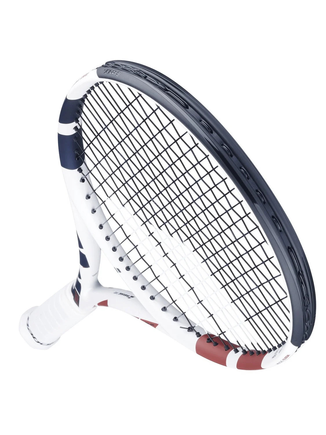 Babolat Boost Drive Strung Tennis Racket (With Cover)