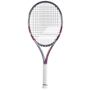 Babolat Boost Aero Pink Strung Tennis Racket