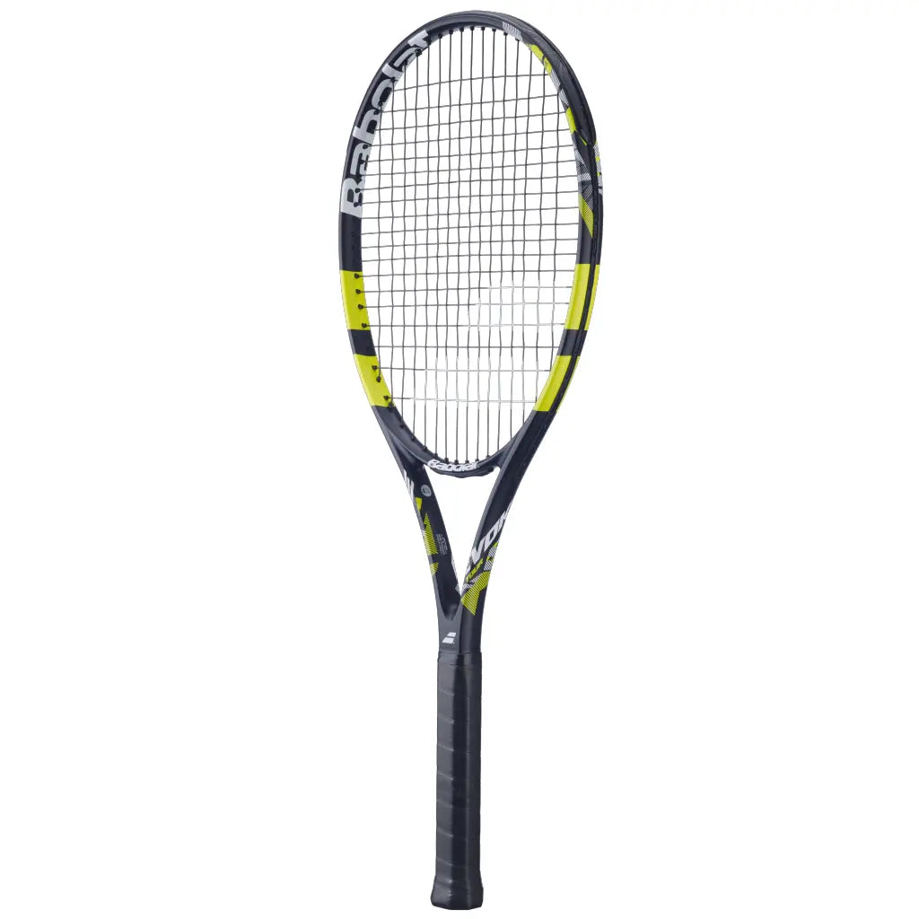 Babolat Evoke Tour Strung Tennis Racket
