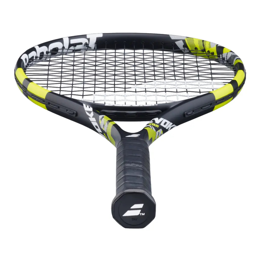 Babolat Evoke Tour Strung Tennis Racket