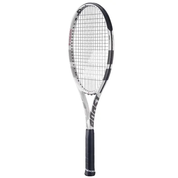 Babolat Boost Wimbledon Tennis Racket Strung