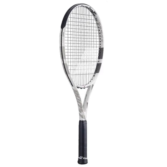 Babolat Boost Wimbledon Tennis Racket Strung