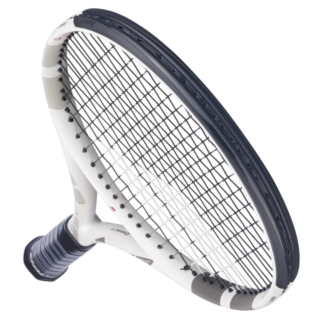 Babolat Boost Wimbledon Tennis Racket Strung