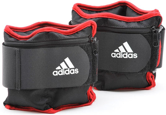 Adidas Ankle / Wrist Weight 1 kg Free Weight Ankle Weight