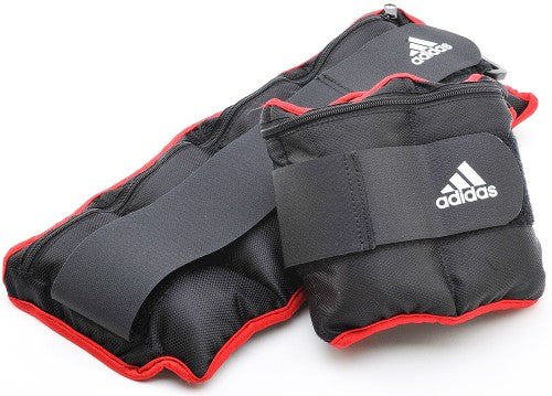 Load image into Gallery viewer, Adidas Ankle / Wrist Weight 1 kg Free Weight Ankle Weight
