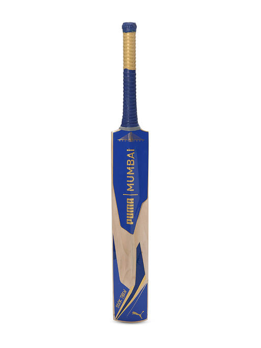 Load image into Gallery viewer, Puma Mumbai City Kashmir Willow Cricket Bat
