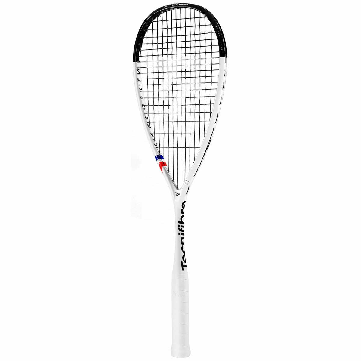 Tecnifibre Carboflex Neo 130 Squash Racket (Strung)