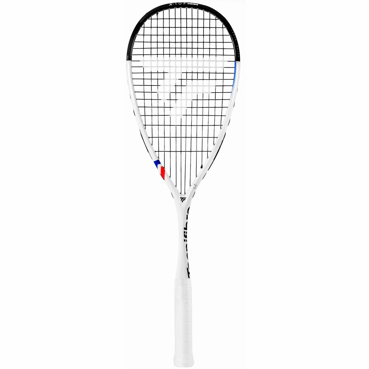 Tecnifibre Carboflex Neo 130 Squash Racket (Strung)