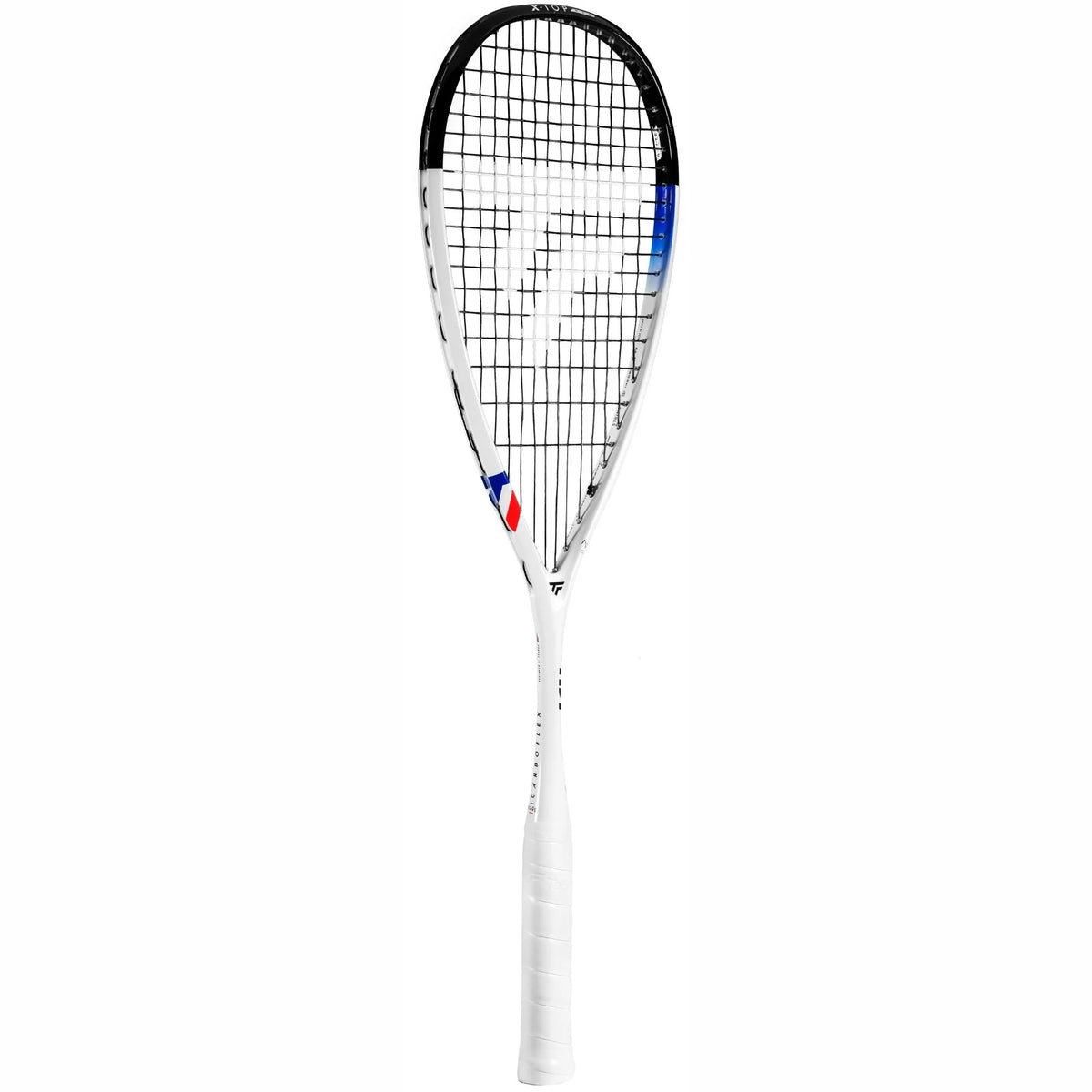Tecnifibre Carboflex Neo 130 Squash Racket (Strung)