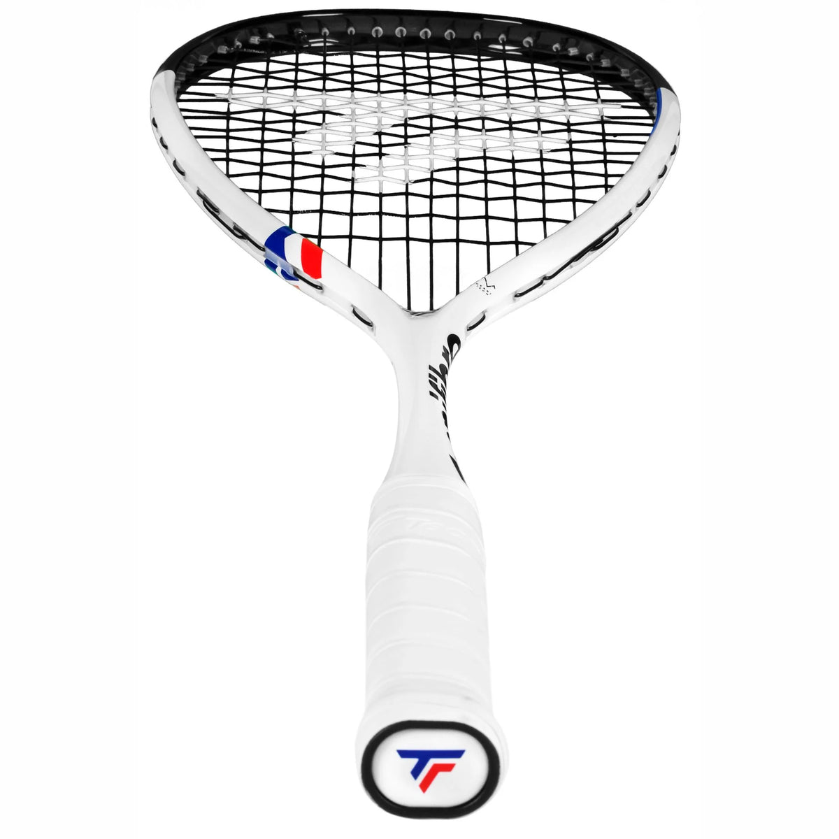 Tecnifibre Carboflex Neo 130 Squash Racket (Strung)