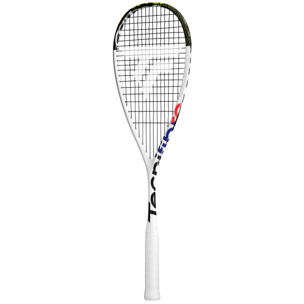 Tecnifibre Carboflex X-Top Squash Racquet