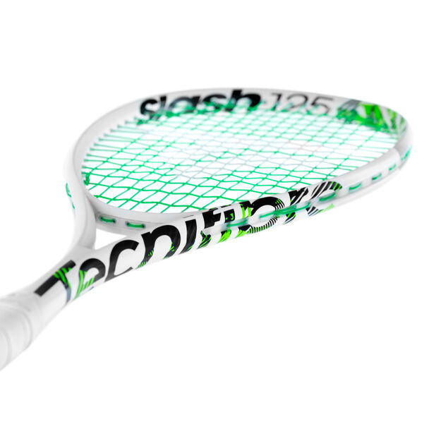 Load image into Gallery viewer, Tecnifibre Slash 125 Squash Racket
