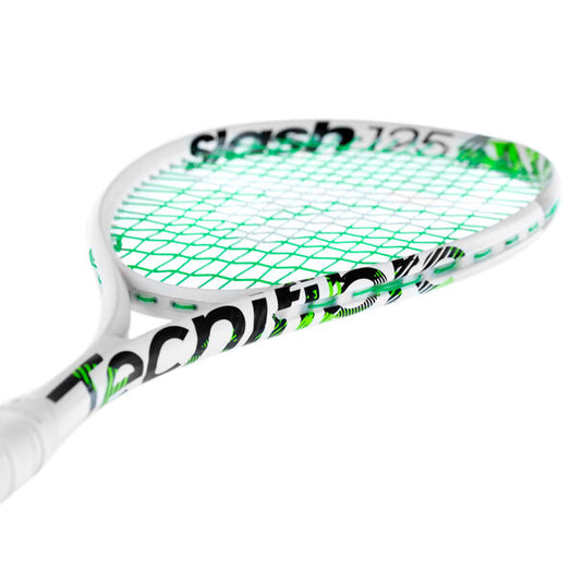 Tecnifibre Slash 125 Squash Racket