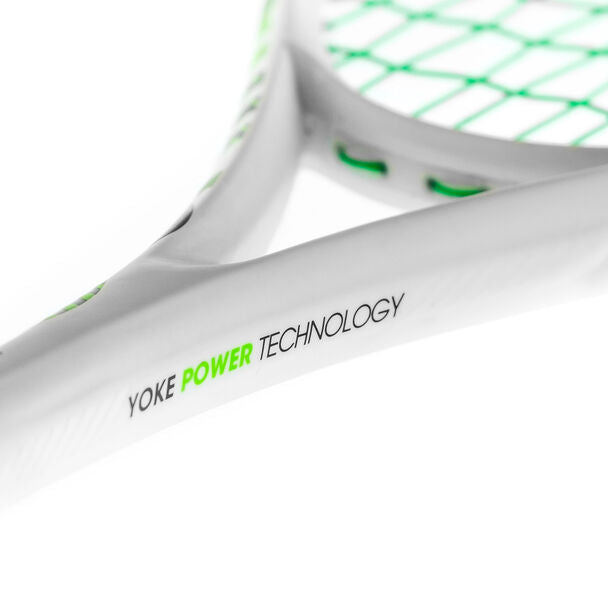 Load image into Gallery viewer, Tecnifibre Slash 125 Squash Racket
