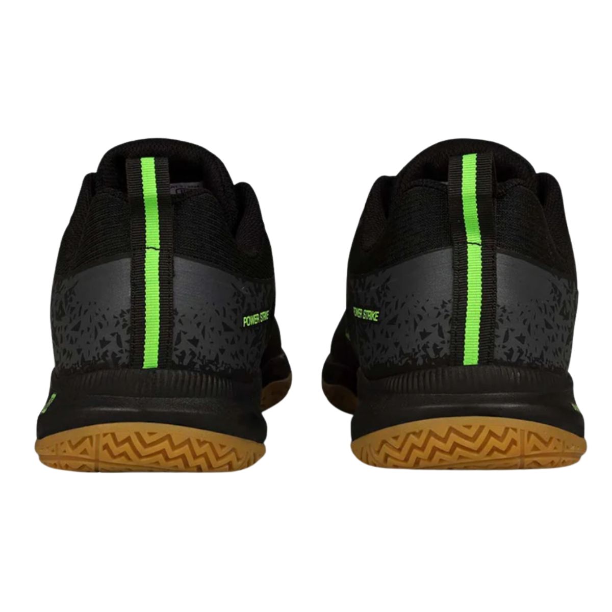 Nivia Powerstrike 4.0 Badminton Shoes