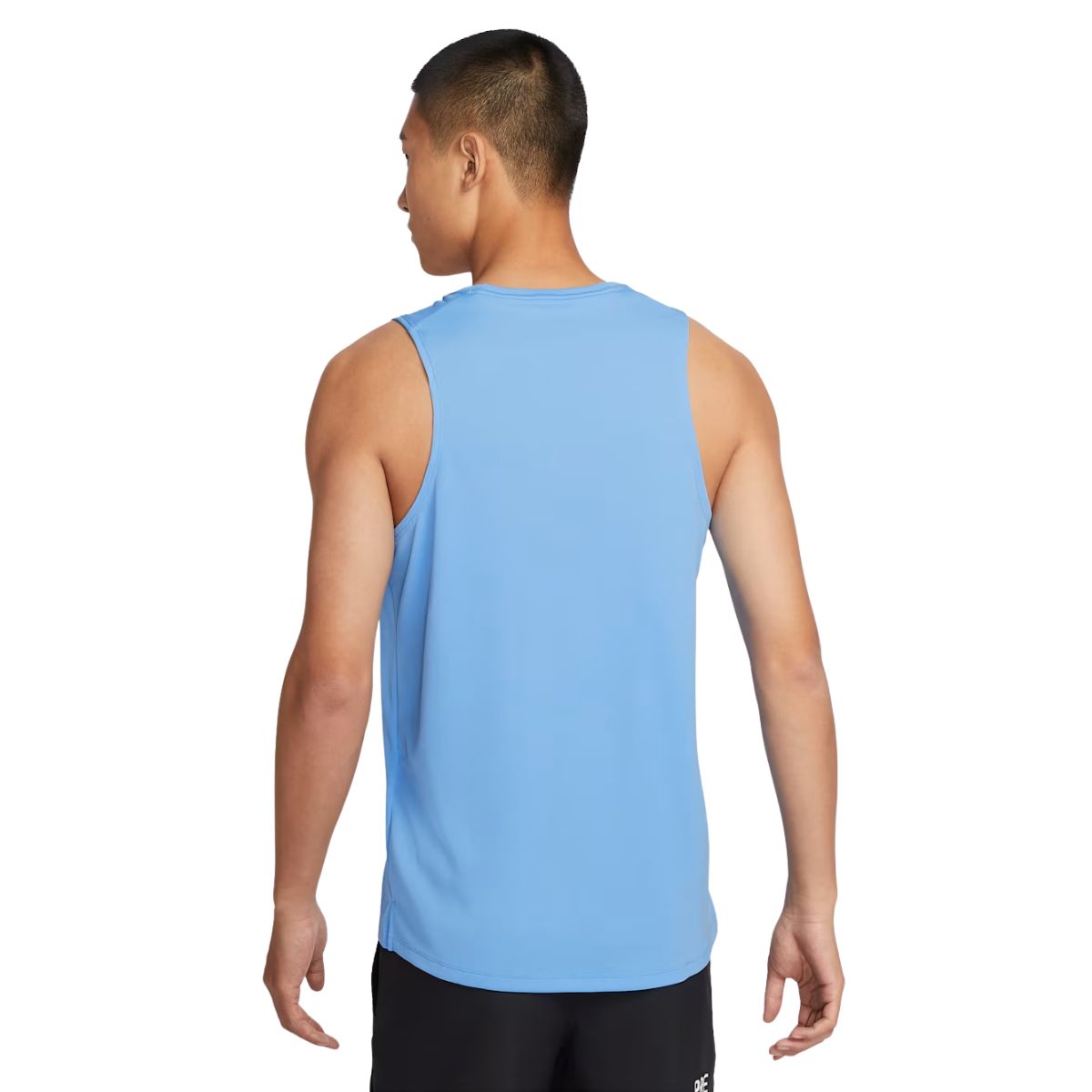 Nike Dri-FIT Miler Men's Running Tank Top