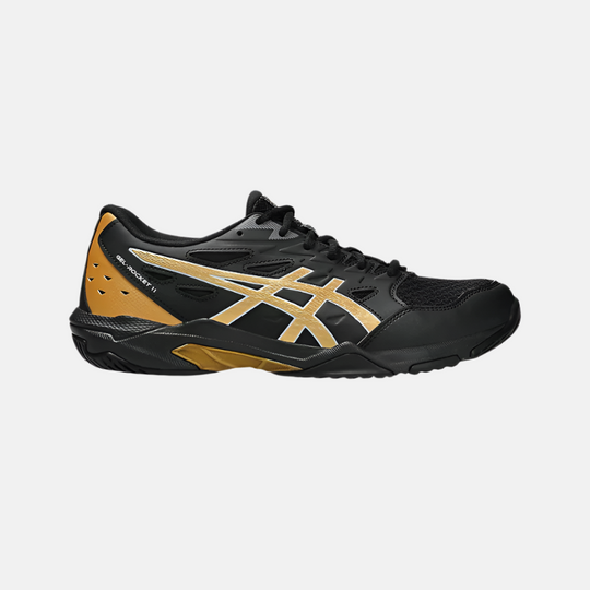Load image into Gallery viewer, Asics Gel-Rocket 11 Wide Badminton Shoes
