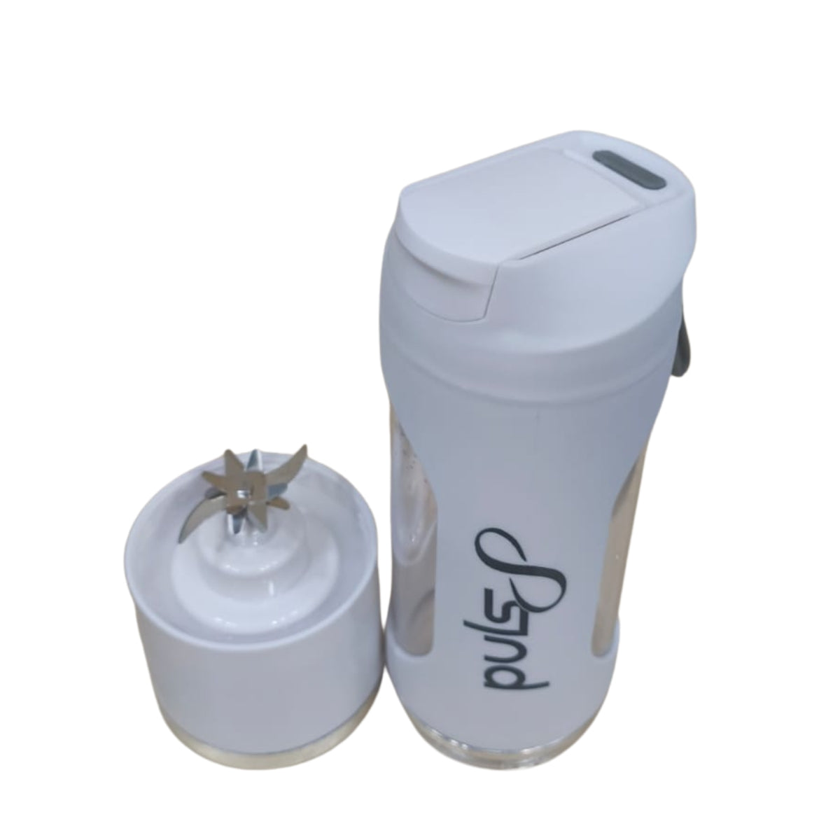 Puls8 Portable Juicer Blender