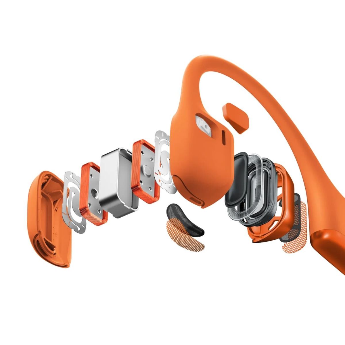 Shokz Open Run Pro 2 Headphone