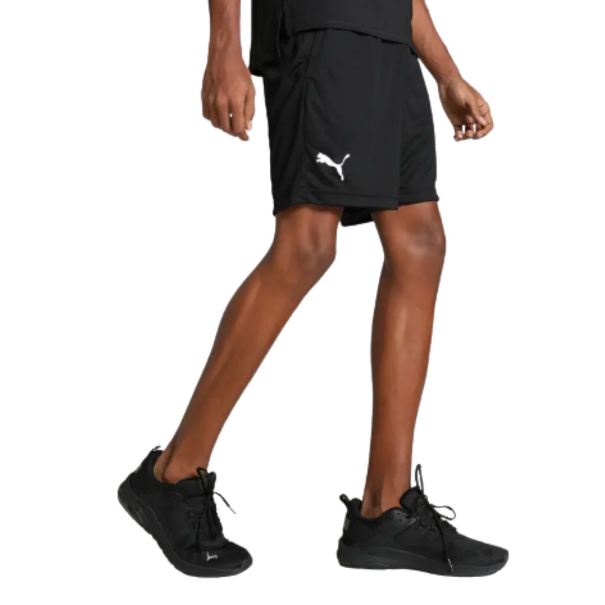 Puma Cricket Teamwear Shorts