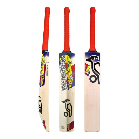 Kookaburra Beast Pro 2.0 English Willow Cricket Bat