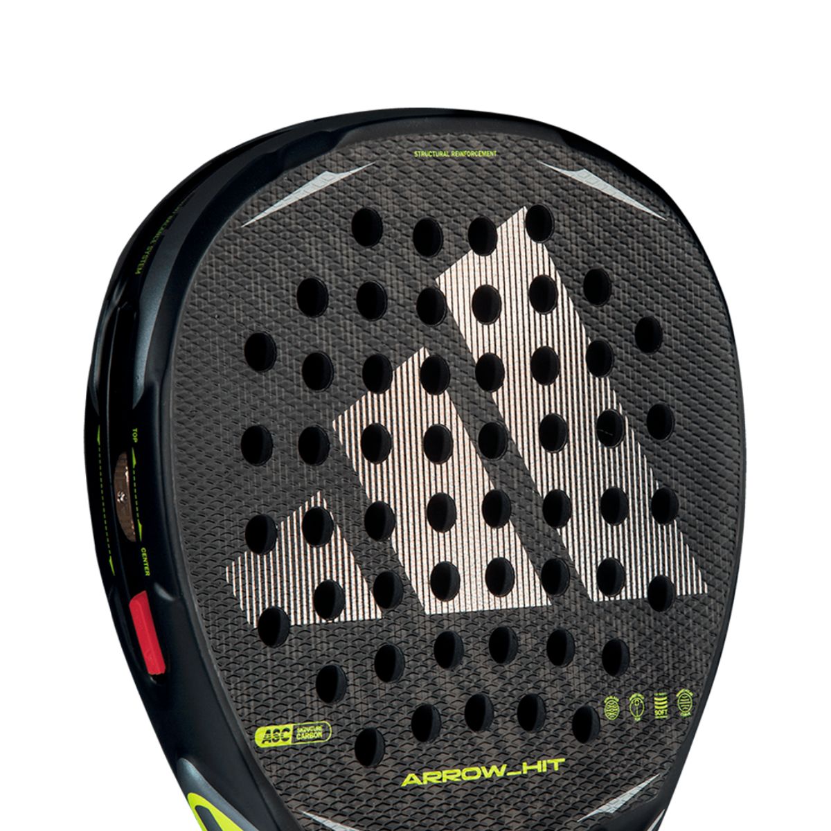 Adidas Arrow Hit Padel Racket