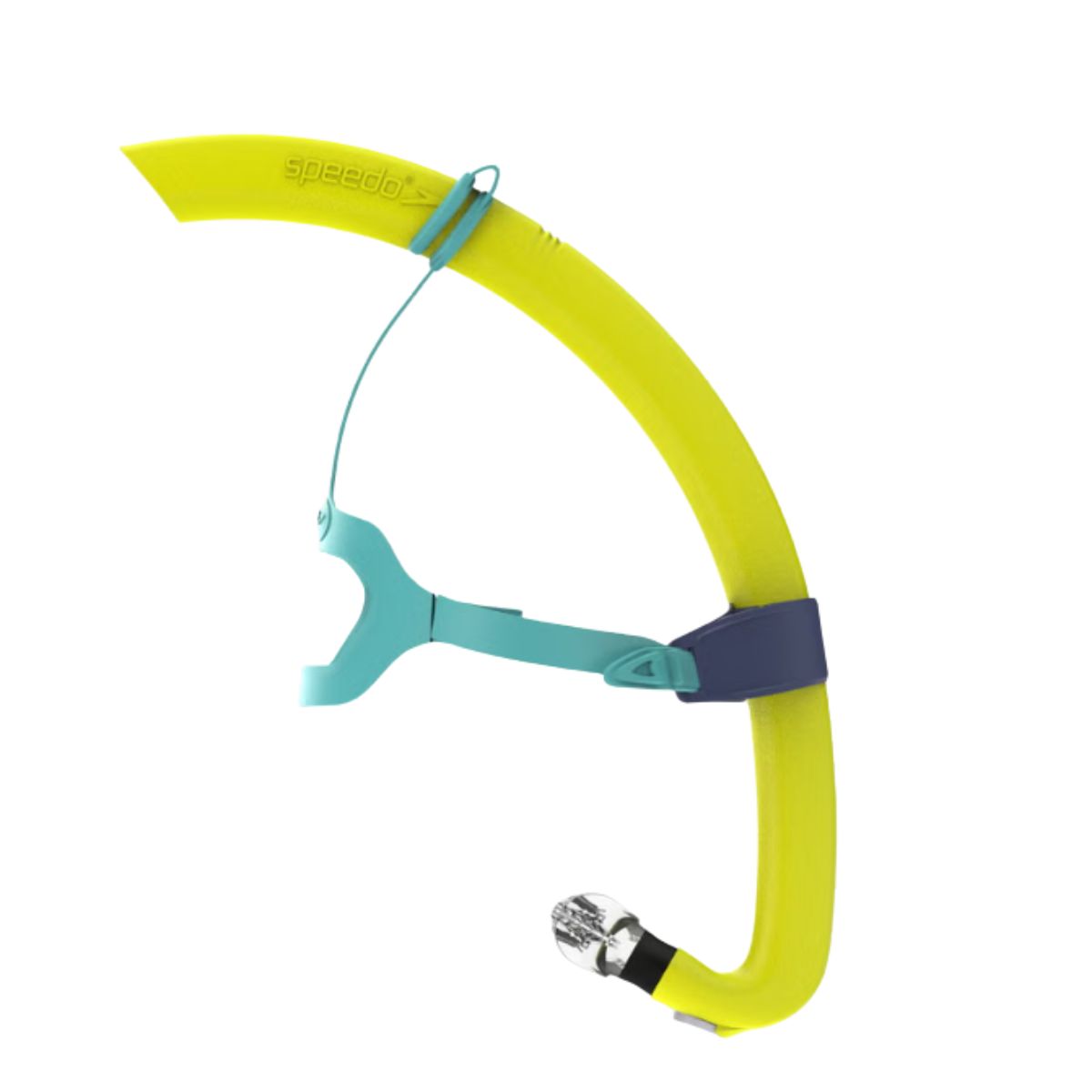 Speedo Bullet Head Snorkel JR Swimming