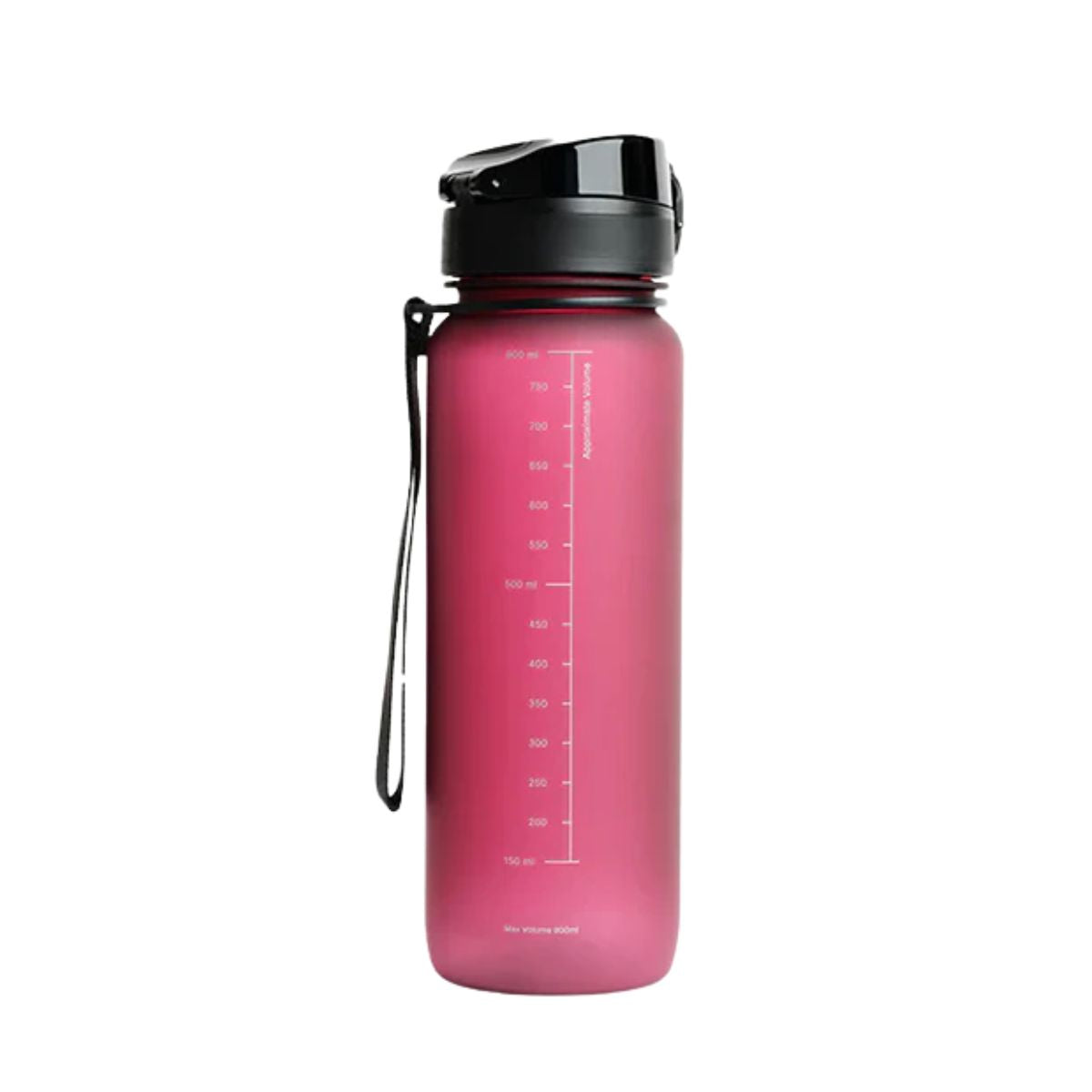 Tego Rise Tritan Water Bottle