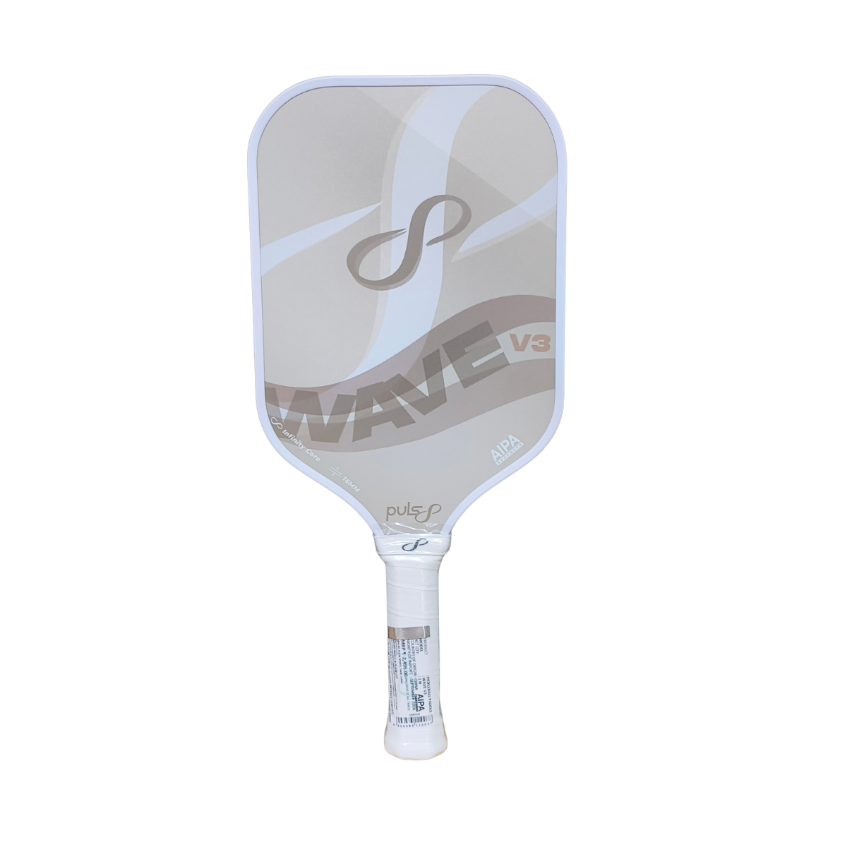 Puls8 Wave V3 Pickleball Paddle