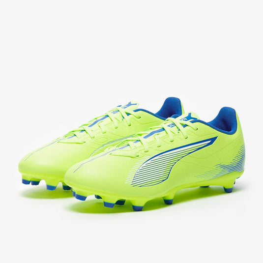 Puma Ultra 5 Play FG/AG Football Shoes