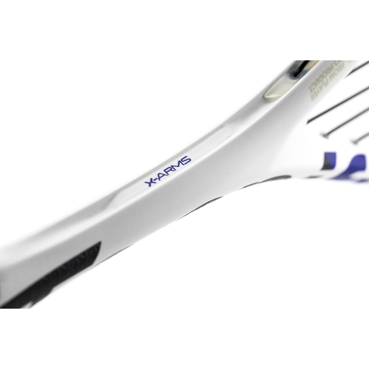 Tecnifibre Carboflex 130 X-Top Squash Racket Grip Image