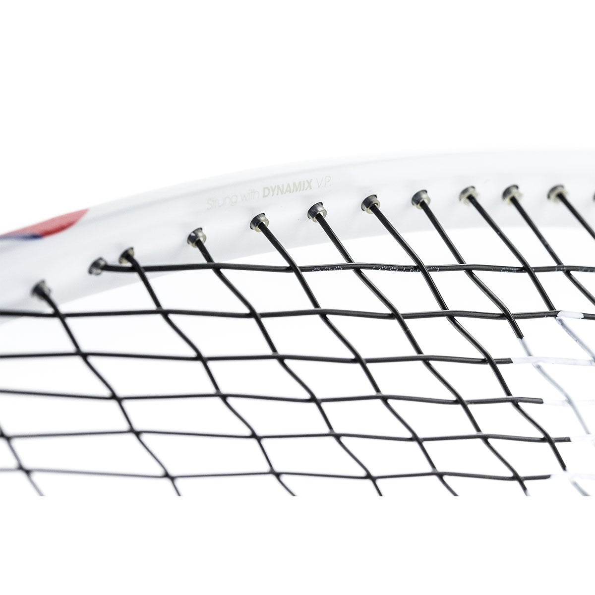 Tecnifibre Carboflex 130 X-Top Squash Racket
