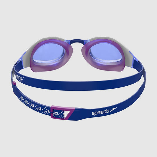 Speedo Fastkin Hyper Elite Swimming Goggles