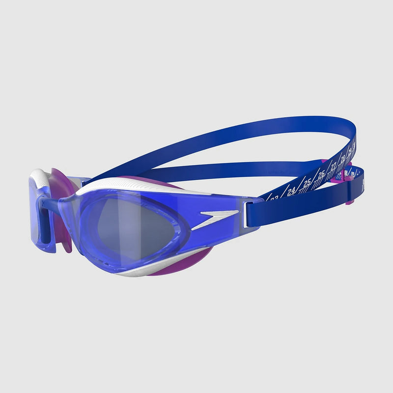 Load image into Gallery viewer, Speedo Fastkin Hyper Elite Swimming Goggles
