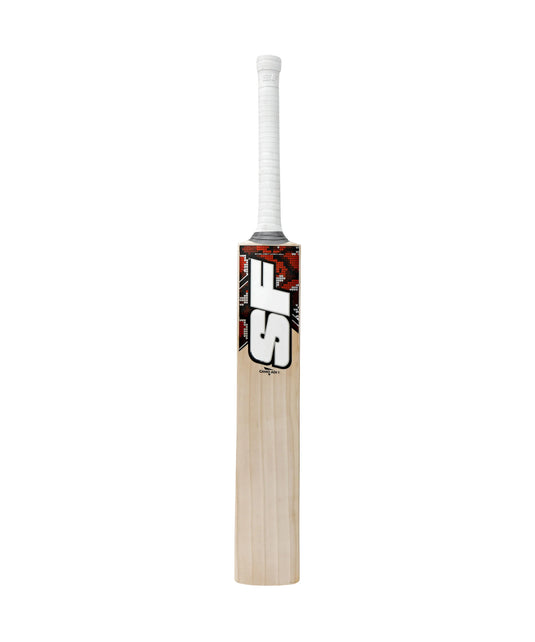 SF Camo-Adi 1 English Willow Cricket Bat