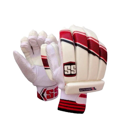 SS Contylite Cricket Batting Gloves