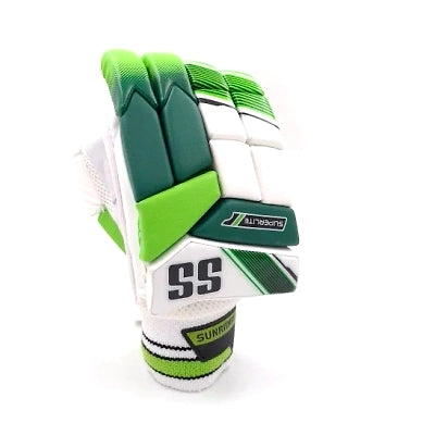 Load image into Gallery viewer, SS Super Lite Cricket Batting Gloves
