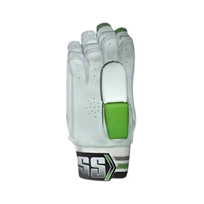 Load image into Gallery viewer, SS Super Lite Cricket Batting Gloves
