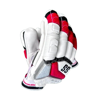 Load image into Gallery viewer, SS Supertest Cricket Batting Gloves  Single Glove Image
