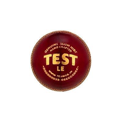 SG Test Le Cricket Ball