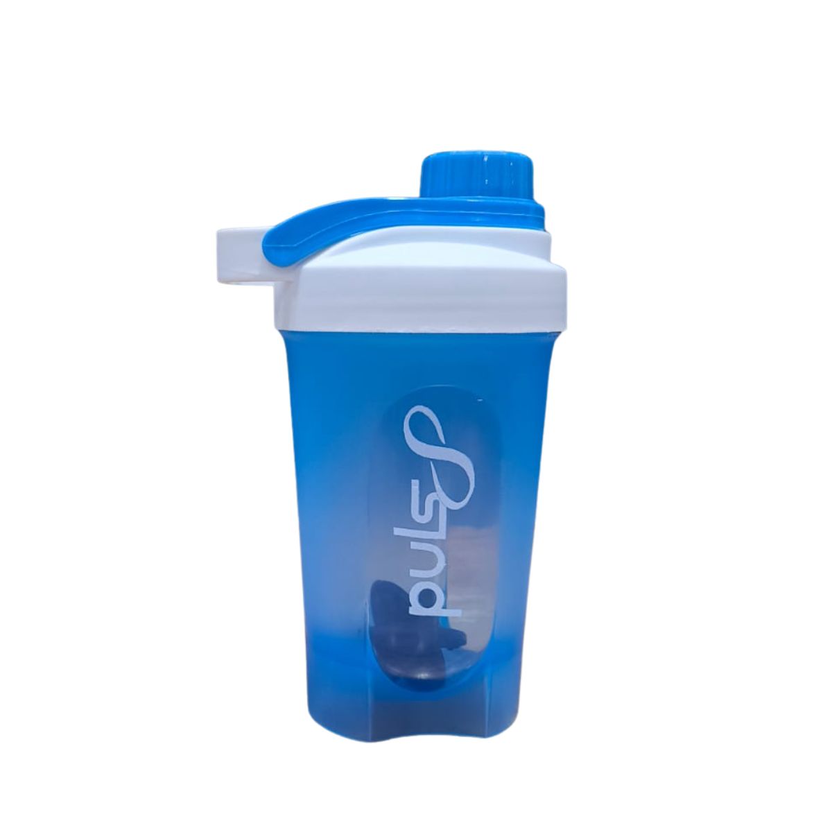 Puls8 Shaker