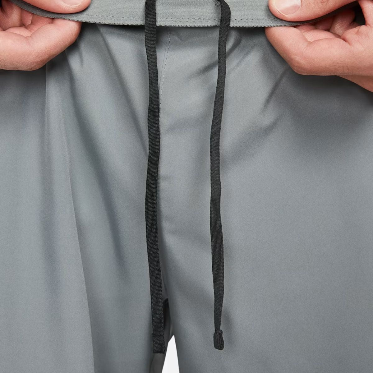 Nike Dri-Fit Challenger Men's Brief-Lined Versatile Shorts