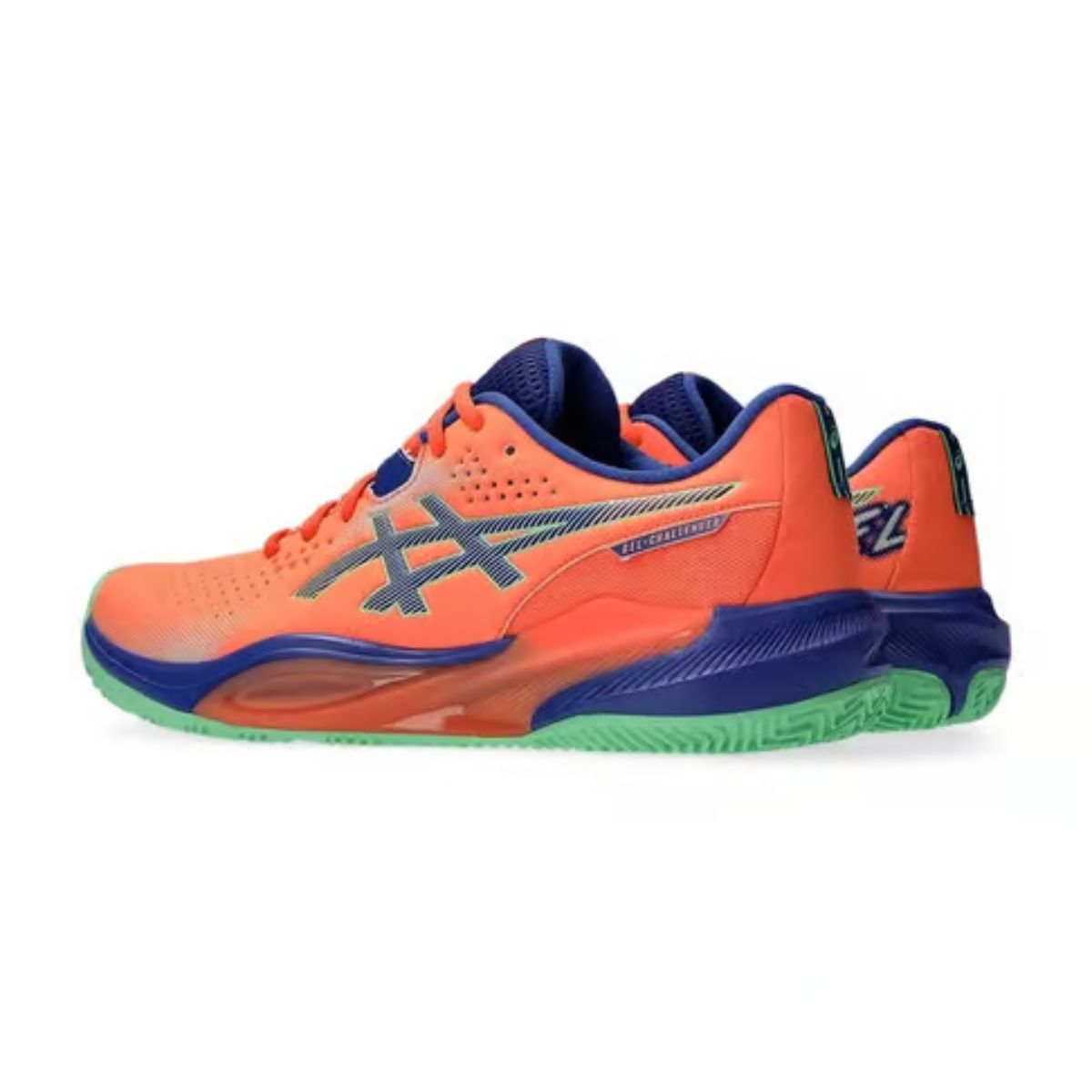 Asics Gel-Challenger 15 Padel Shoes