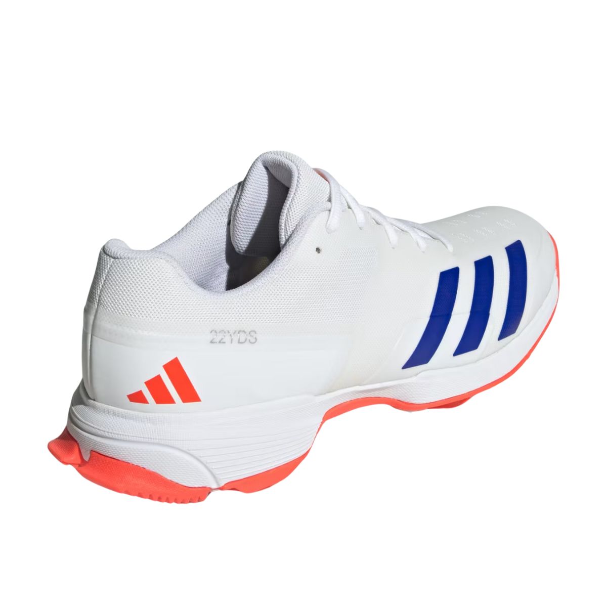 Adidas 22 YDS Cricket Shoes