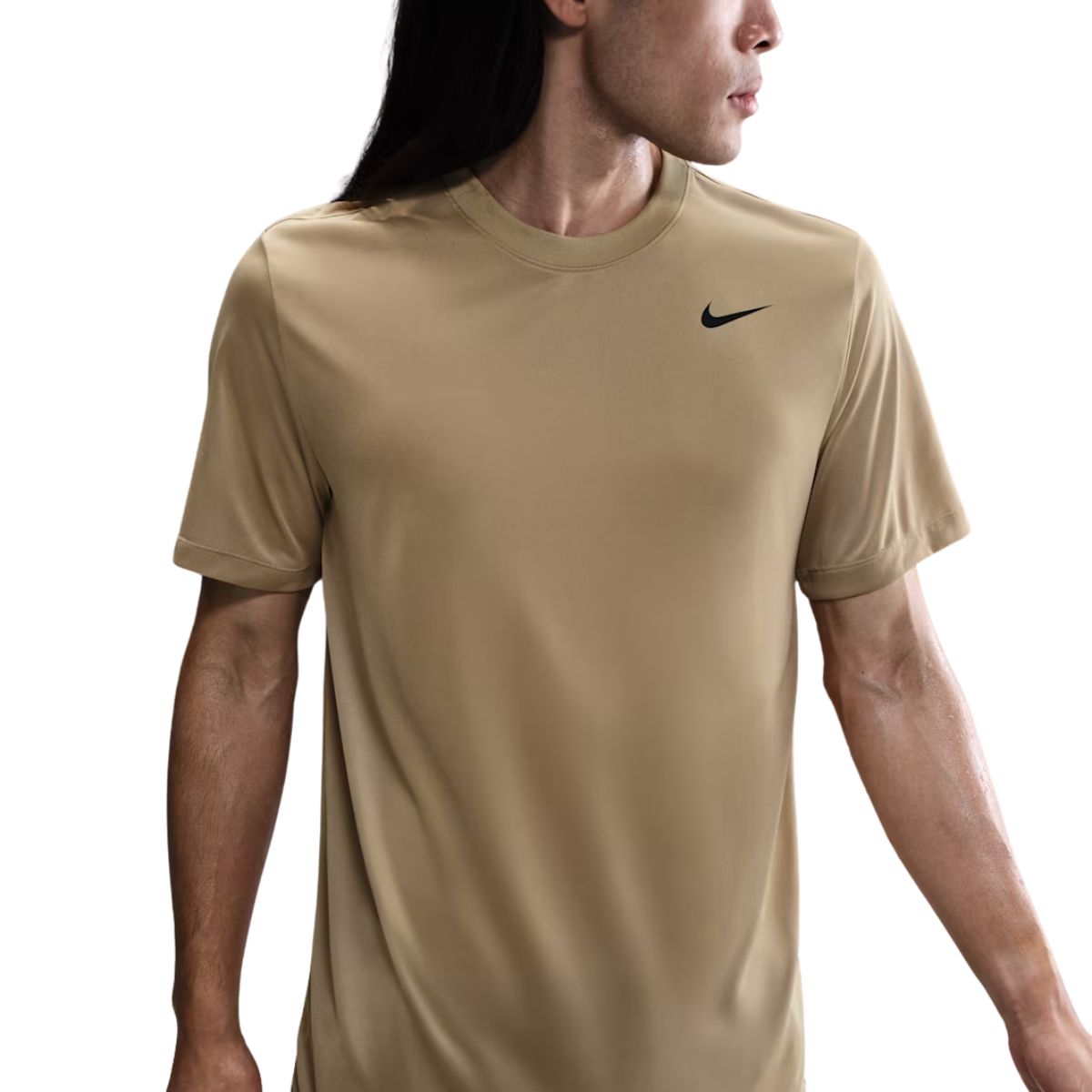 Nike Dri-FIT Men's Fitness T-Shirt