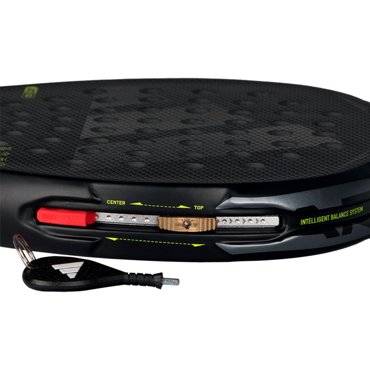 Adidas Arrow Hit Padel Racket